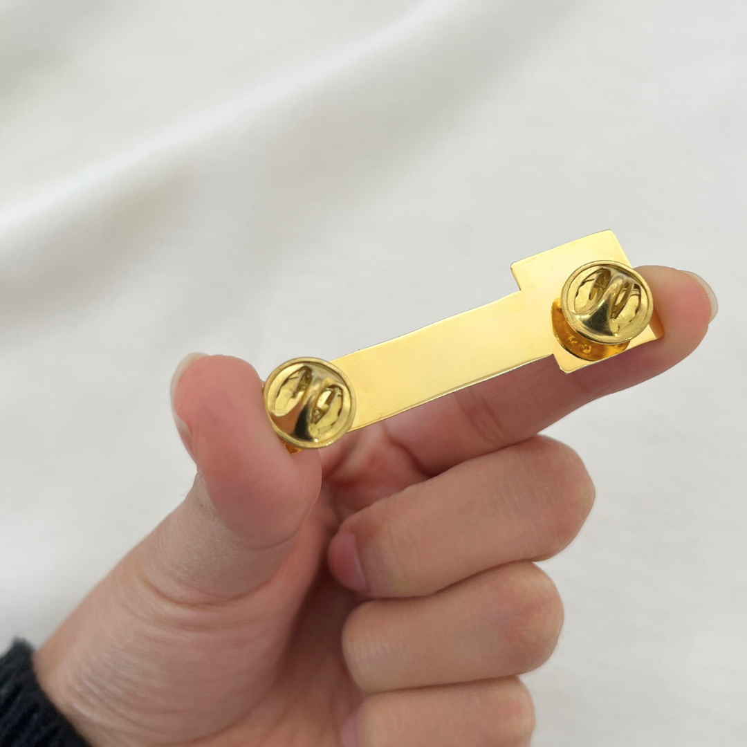 PIN PSIQUE