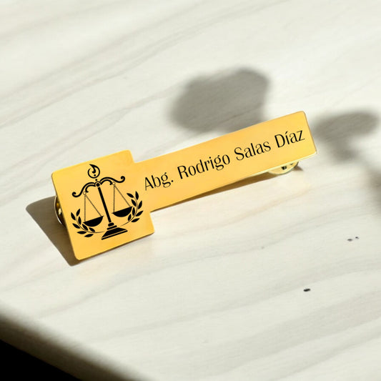 PIN LAWYER