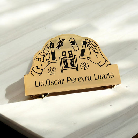 PIN LAB