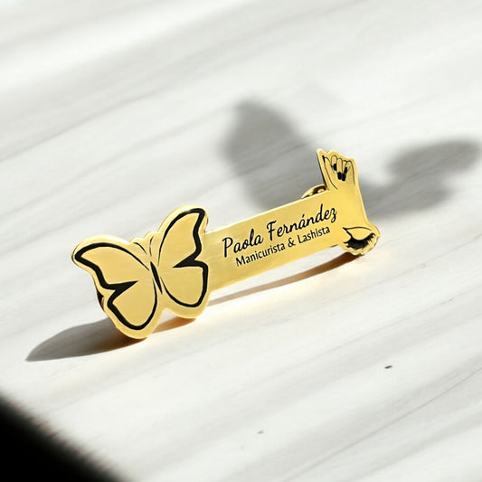 PIN BEAUTY NAILS