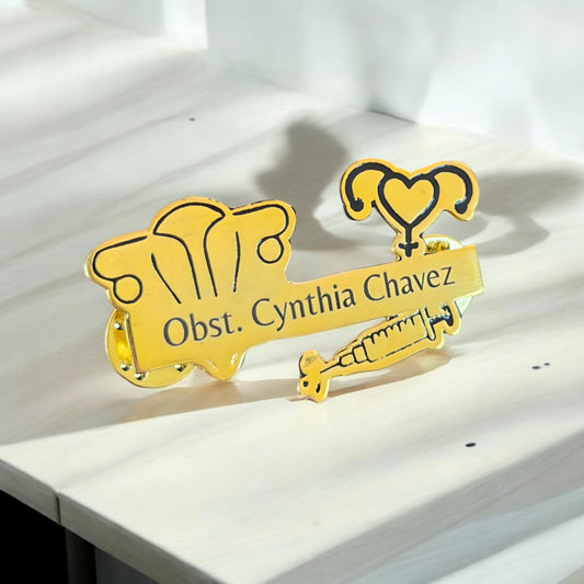PIN MIDWIFERY