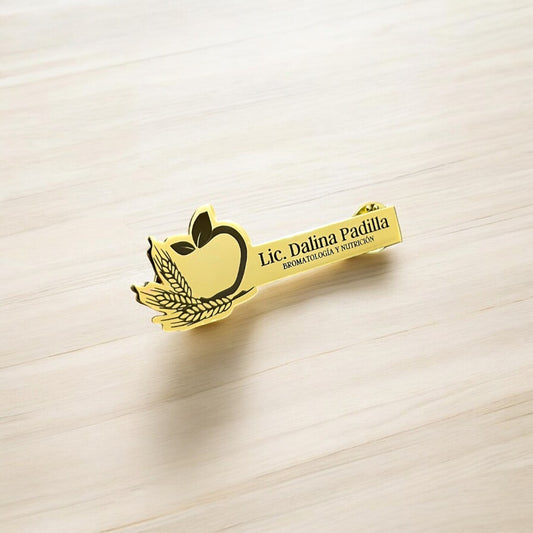 PIN APPLE