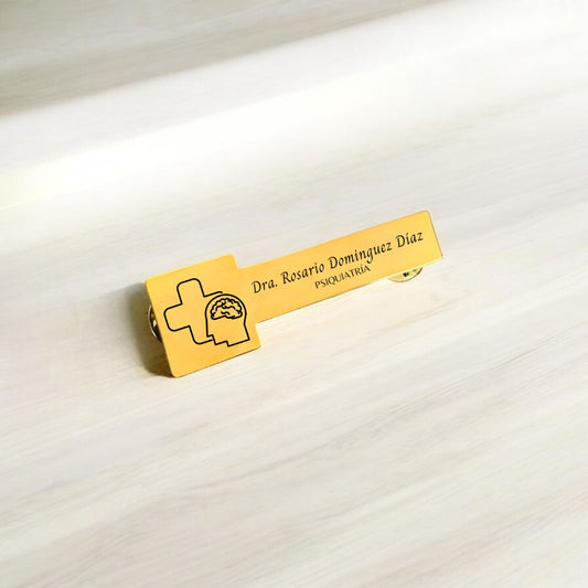 PIN PSIQUE