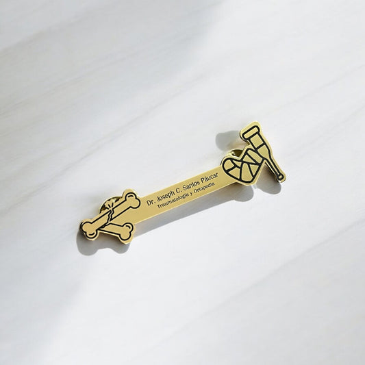 PIN BONES